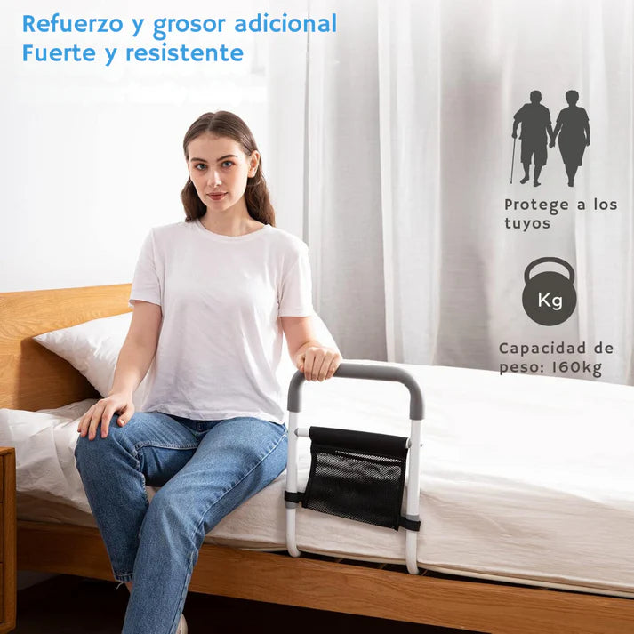 SOPORTE DE ASISTENCIA PARA PERSONAS MAYORES - BEDMEDIC™