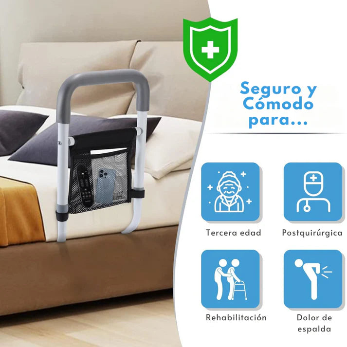 SOPORTE DE ASISTENCIA PARA PERSONAS MAYORES - BEDMEDIC™