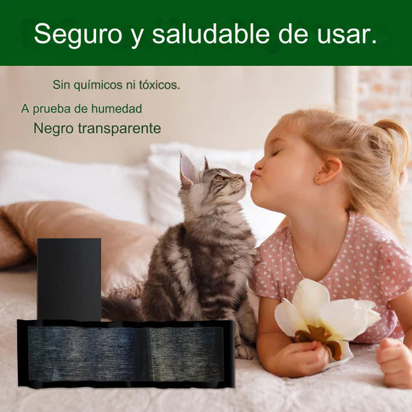TRAMPA ADHESIVA PARA RATAS 🐀 (2 TRAMPAS ADHESIVAS) + ENVIO GRATIS