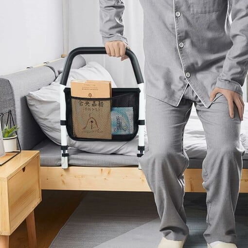 SOPORTE DE ASISTENCIA PARA PERSONAS MAYORES - BEDMEDIC™
