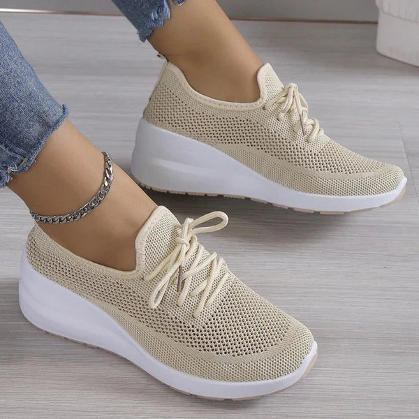 Danielle™ - Zapatillas ortopédicas para mujer con estilo