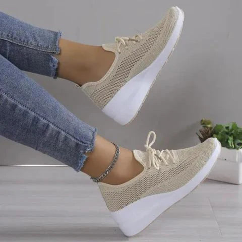 Danielle™ - Zapatillas ortopédicas para mujer con estilo
