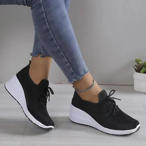Danielle™ - Zapatillas ortopédicas para mujer con estilo