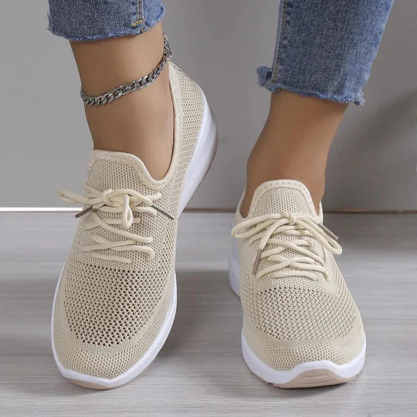 Danielle™ - Zapatillas ortopédicas para mujer con estilo
