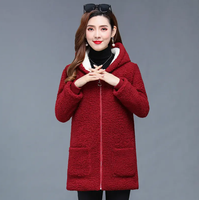 Chiporro chaqueta de invierno moda 2024 🔥 - ENVIO GRATIS🔥
