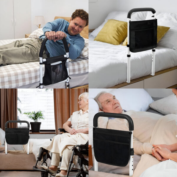 SOPORTE DE ASISTENCIA PARA PERSONAS MAYORES - BEDMEDIC™
